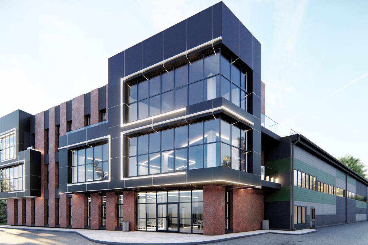 Будинок під ключ у Львові