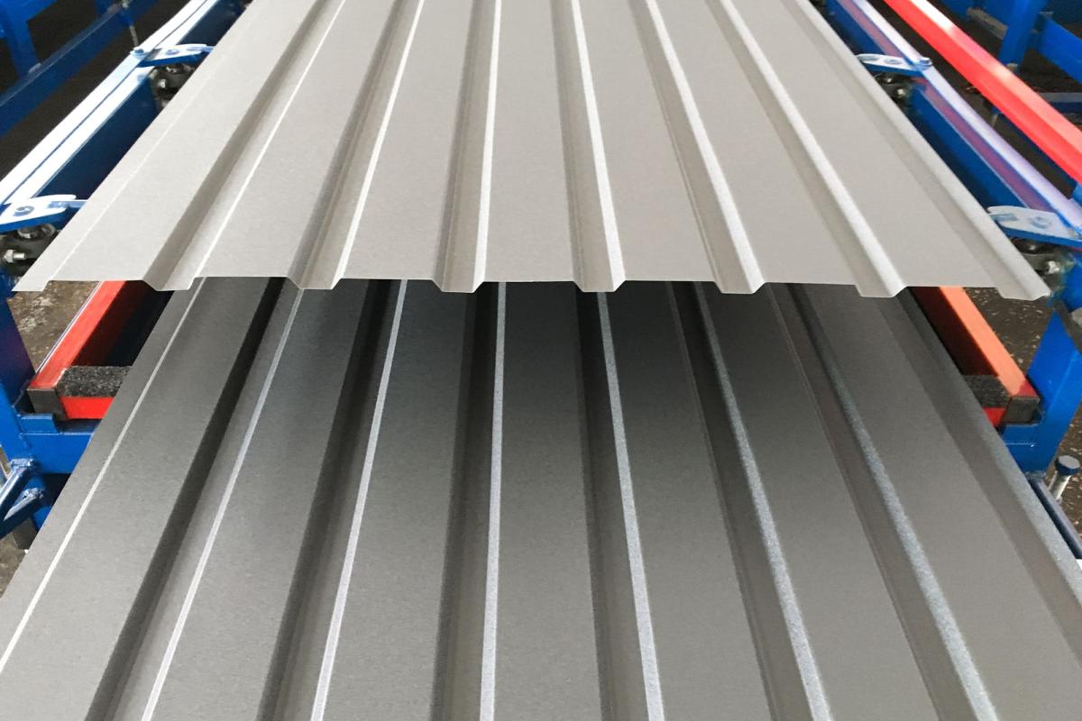 профнастил