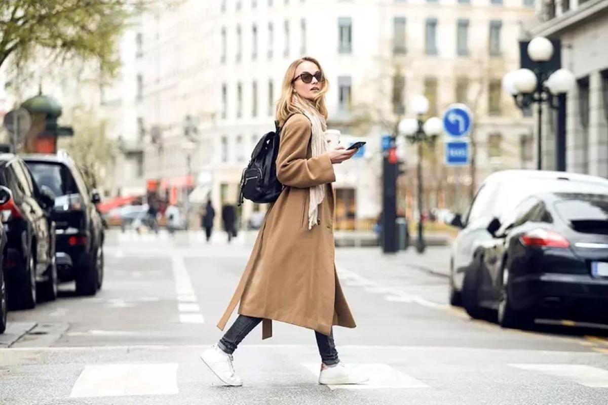 модний жіночий одяг