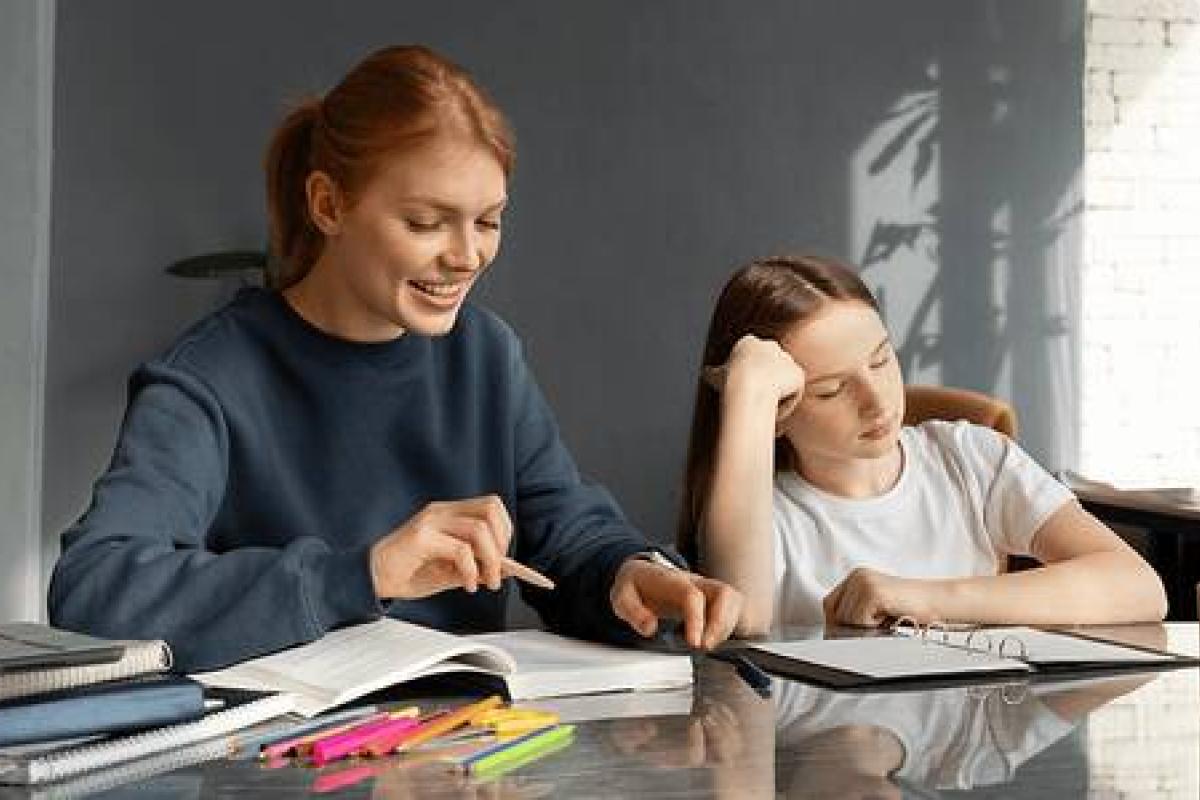 курс ментальної арифметики