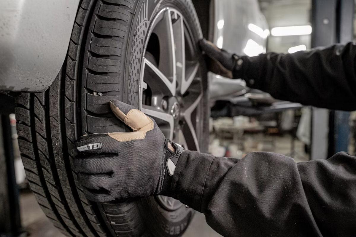 Як вибрати шини 195/65 R15?