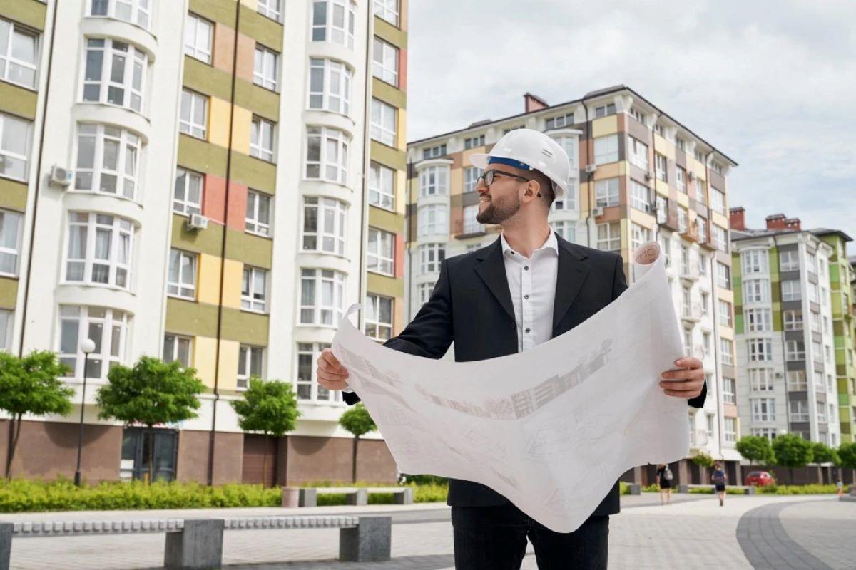 Купівля квартири в новобудові Києва