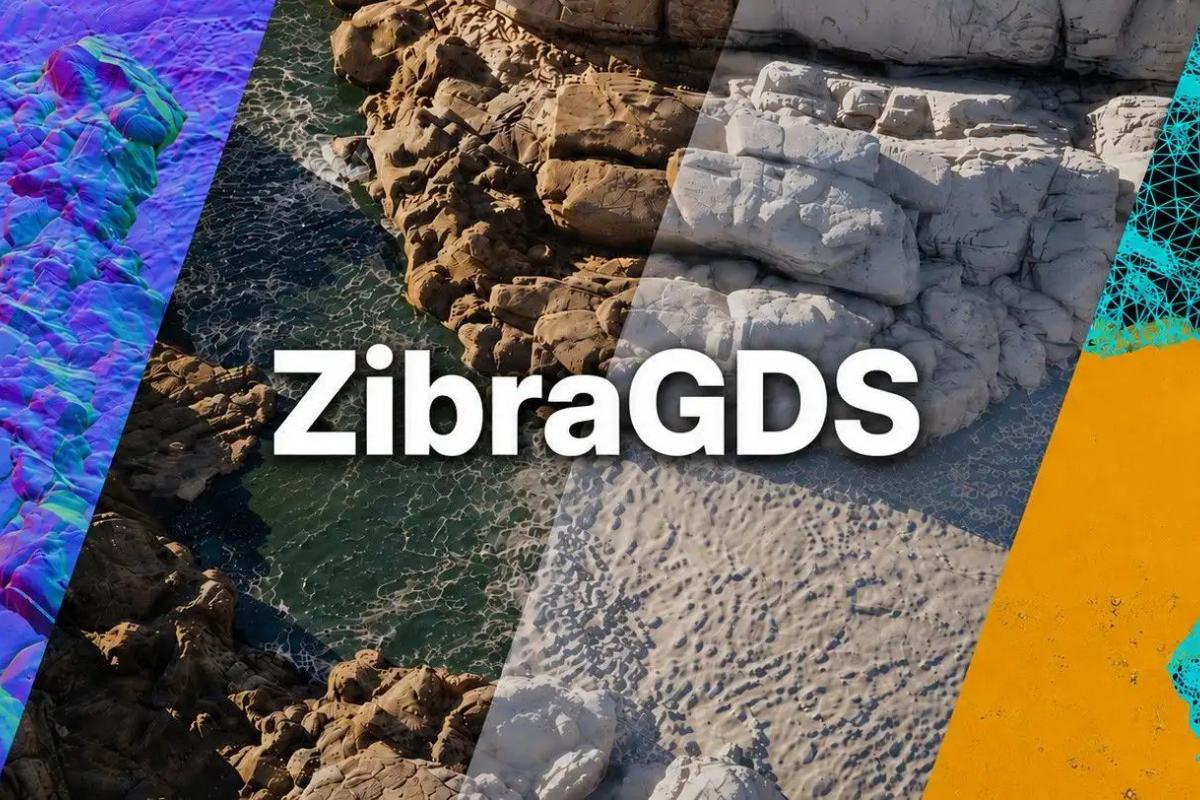 Сергій Токарєв: ZibraGDS може змінити виробництво цифрового контенту ZibraGDS