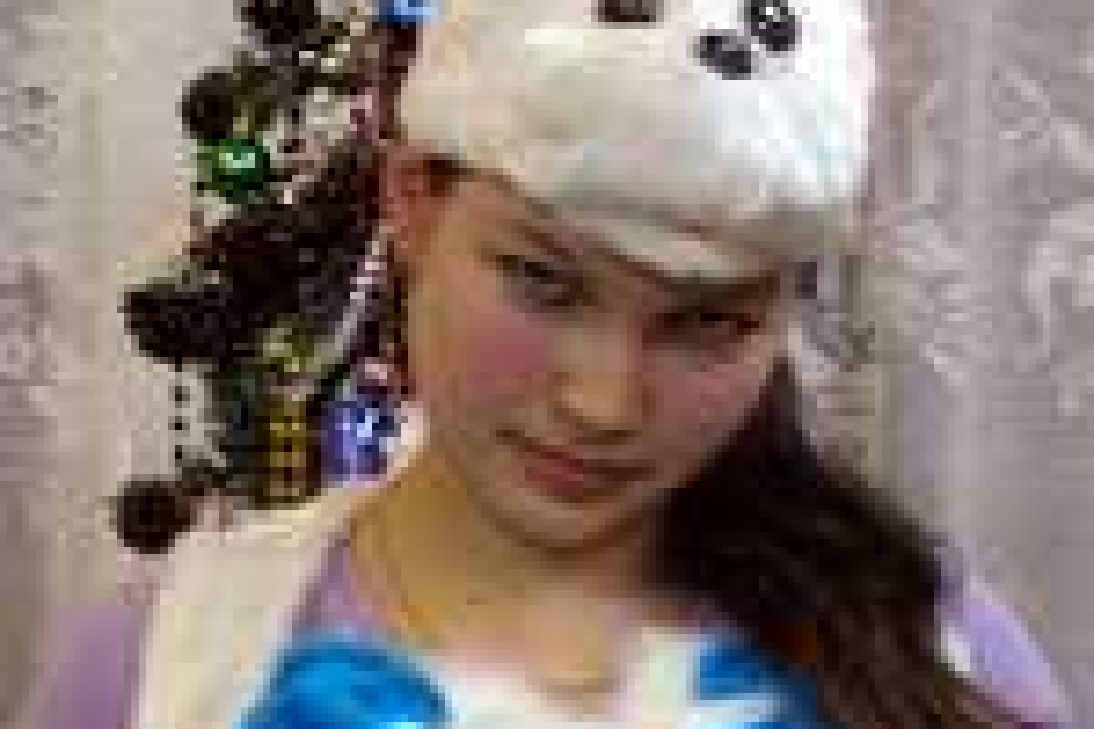 Идеи новогоднего костюма Идеи новогоднего костюма