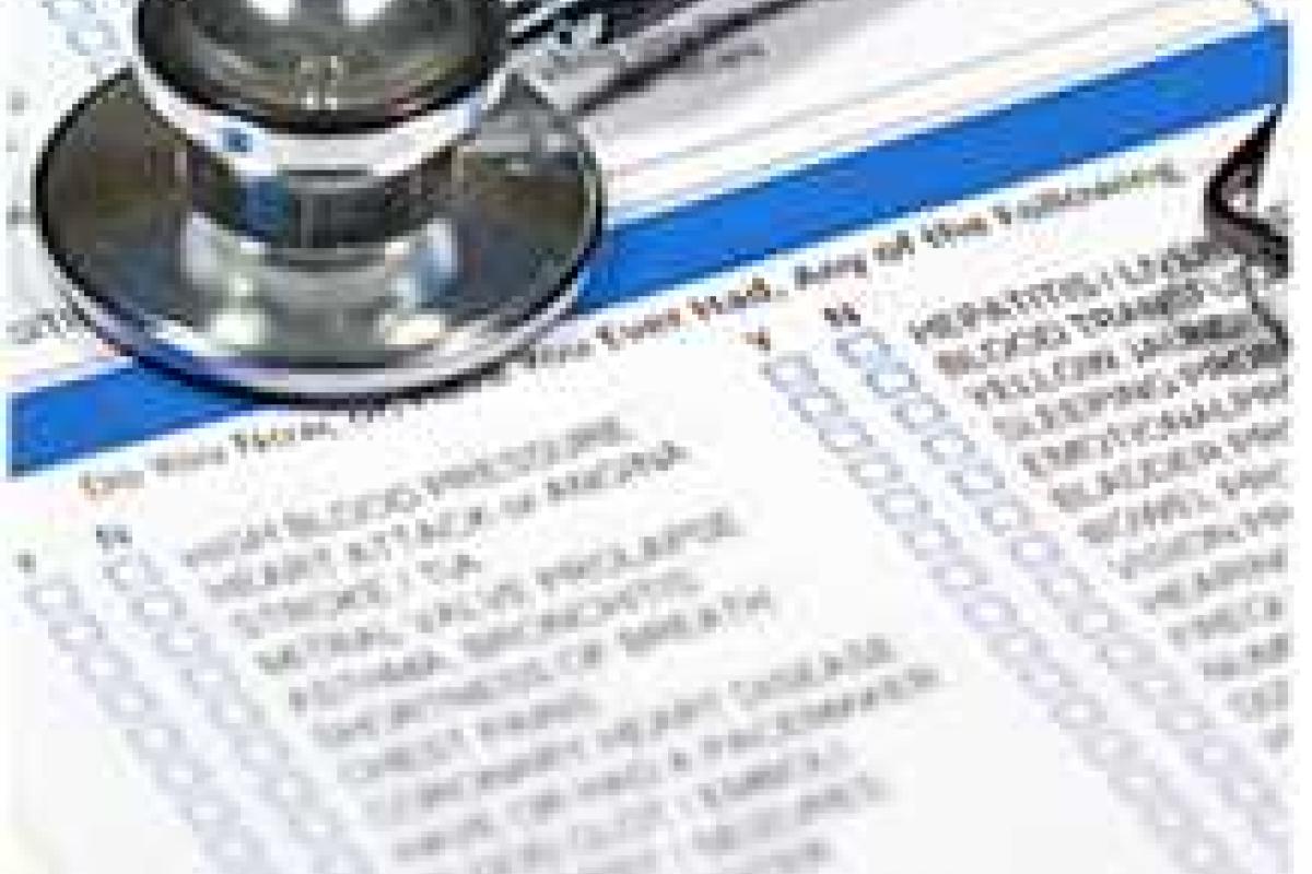 Права и обязанности пациентов в Украине 