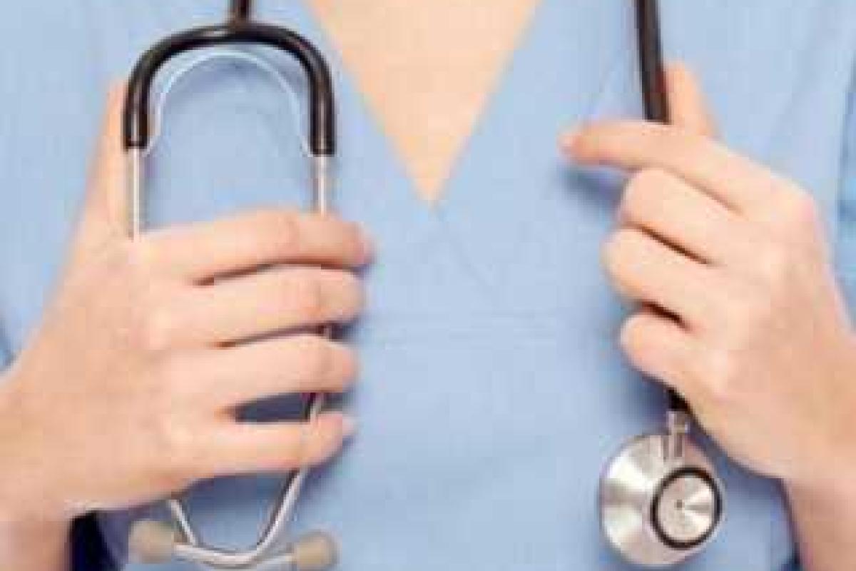 Права медицинского работника по законодательству Украины