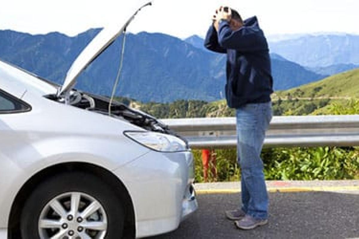 Вредные советы: как «убить» свое авто Вредные советы: как «убить» свое авто