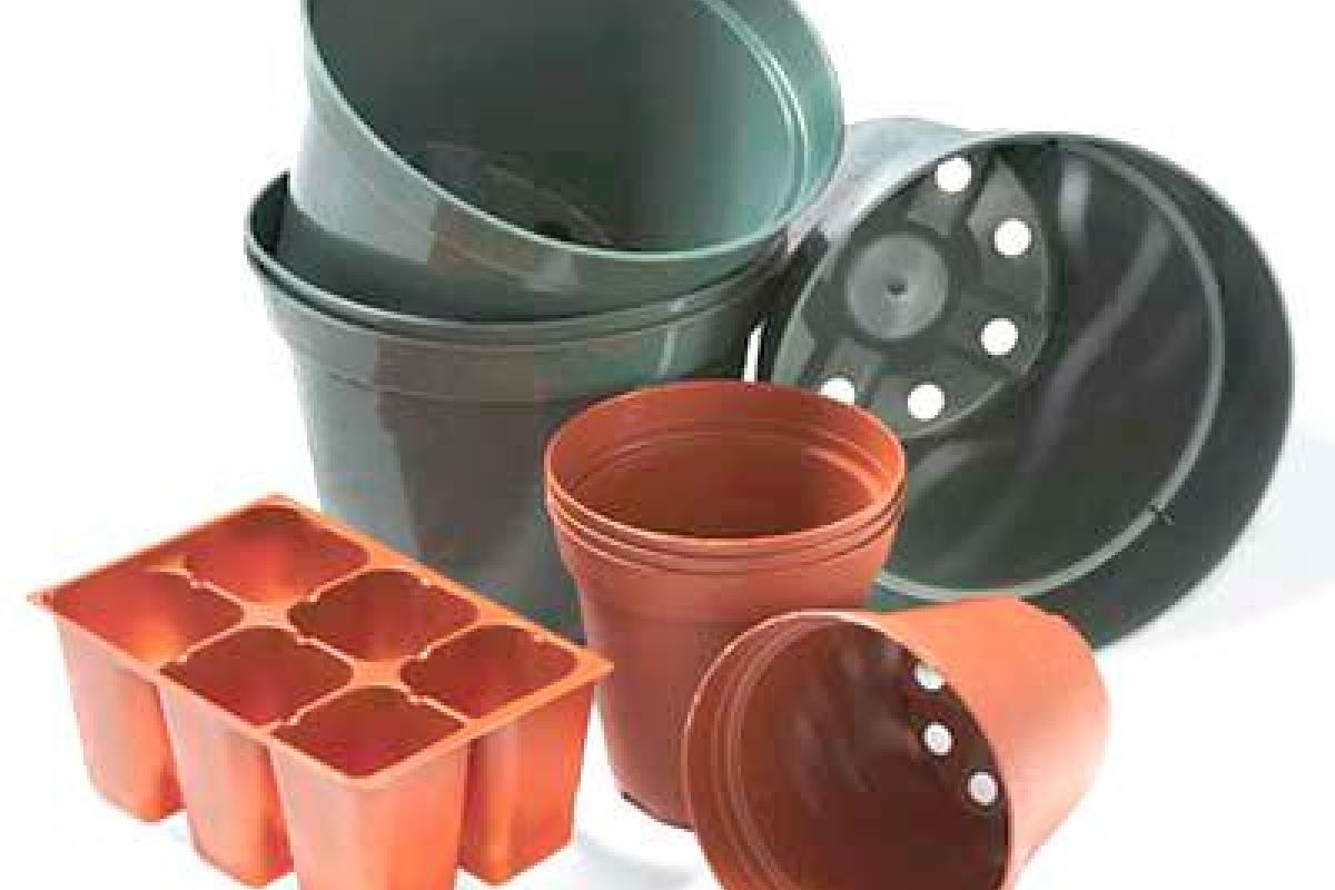 Как использовать пластиковые контейнеры Как использовать пластиковые контейнеры