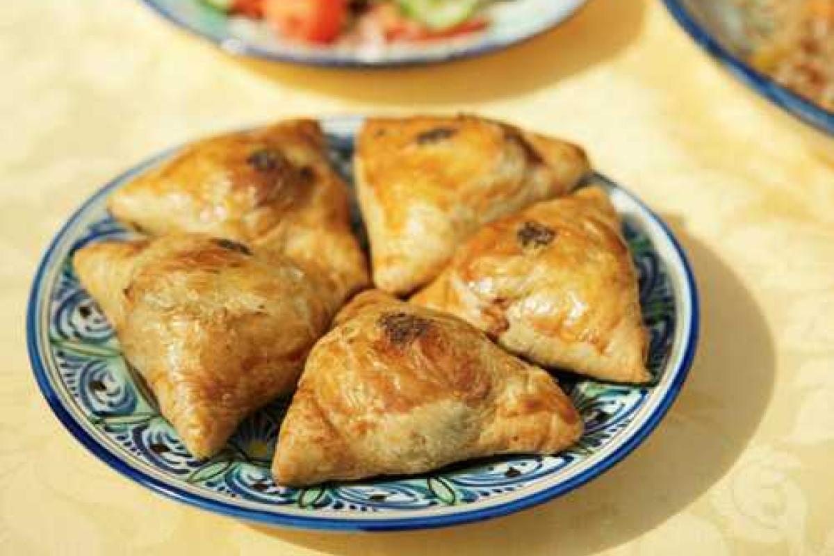 Блинчики по-чешски Блинчики по-чешски