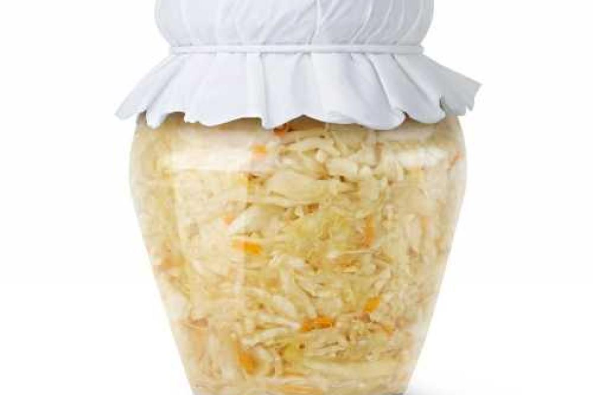 Квашеная капуста по-мексикански Квашеная капуста по-мексикански