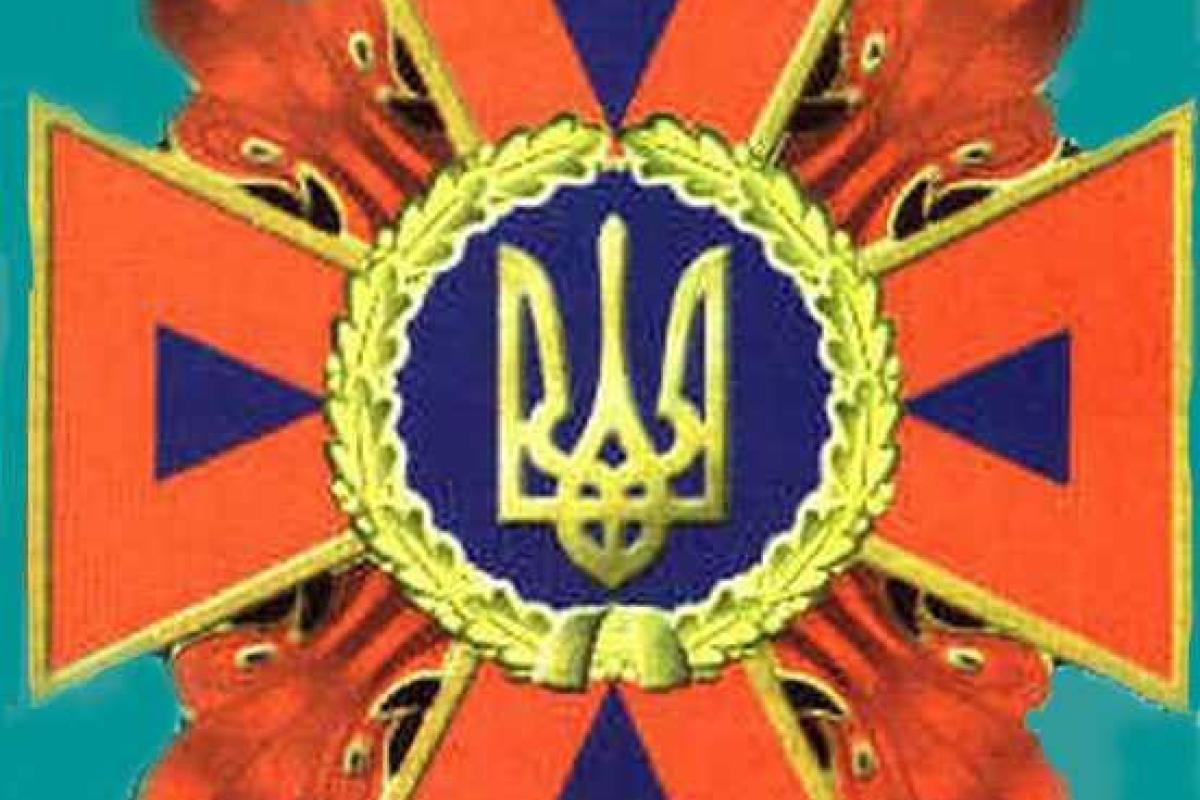 Благодаря работникам МЧС Украины снизился уровень ЧС Благодаря работникам МЧС Украины снизился уровень ЧС