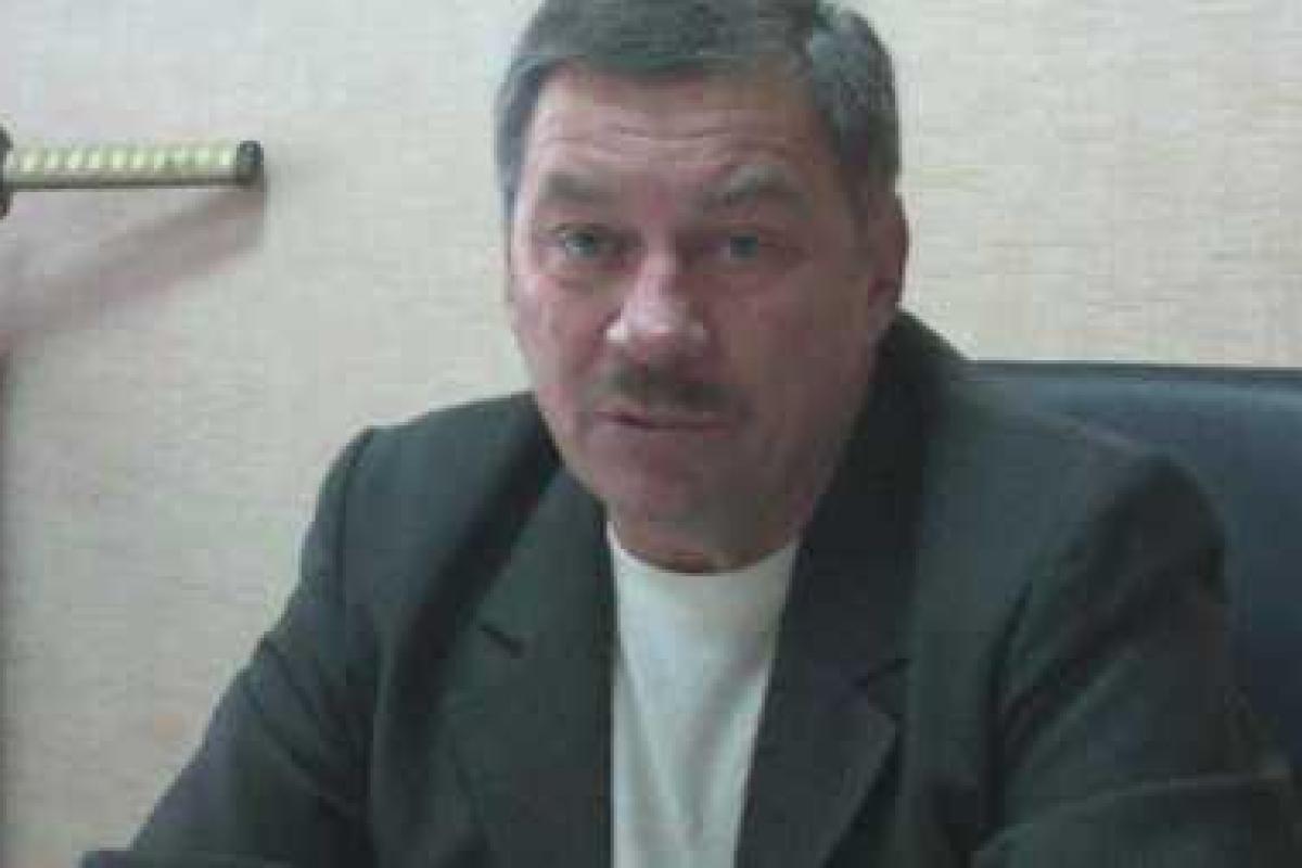 "Нам удалось убедить учредителей Фонда Братьев Кличко в том, что северодонецкие спортивные традиции заслуживают их финансовой поддержки"