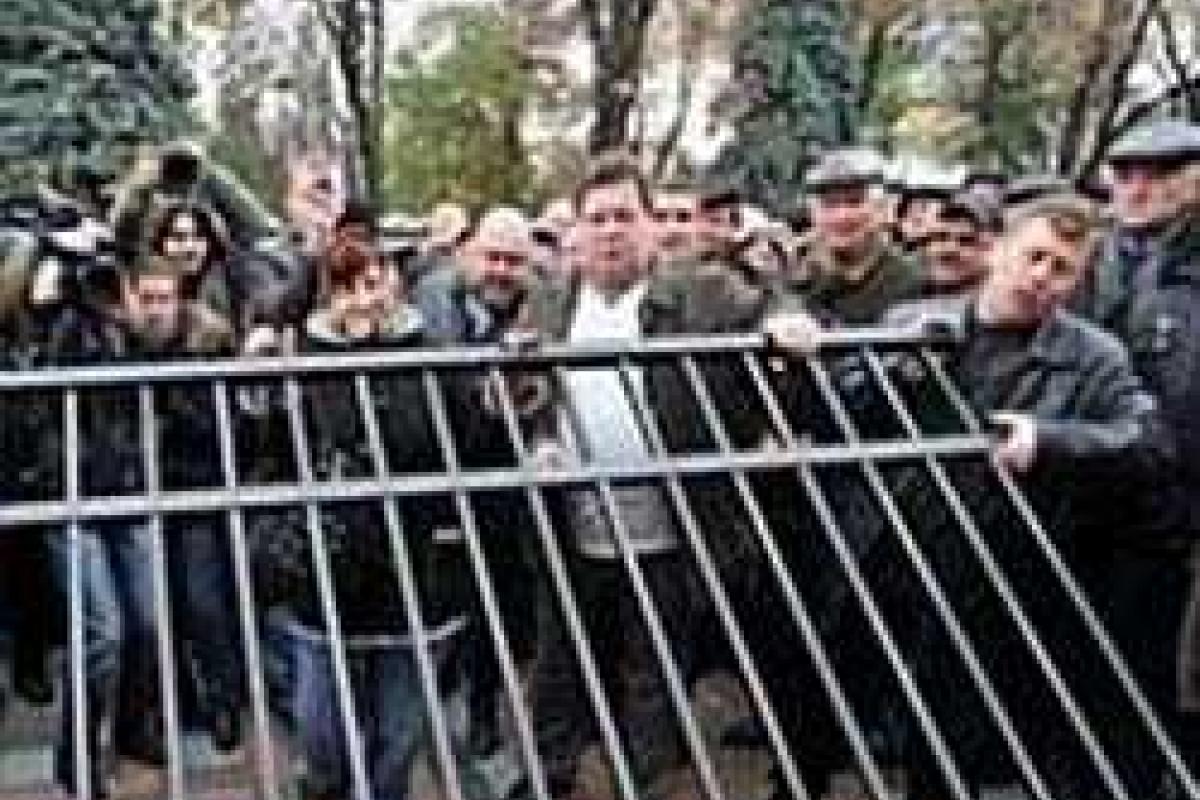 Хотят накрыть саркофагом новых постановлений существующие законы по чернобыльцам Хотят накрыть саркофагом новых постановлений существующие законы по чернобыльцам