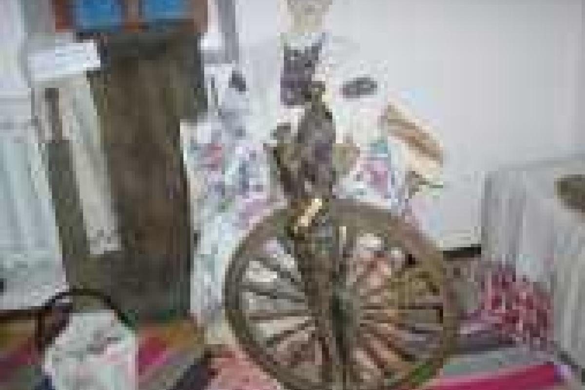 Вишиванка й рідна мова не вмре, не загине.