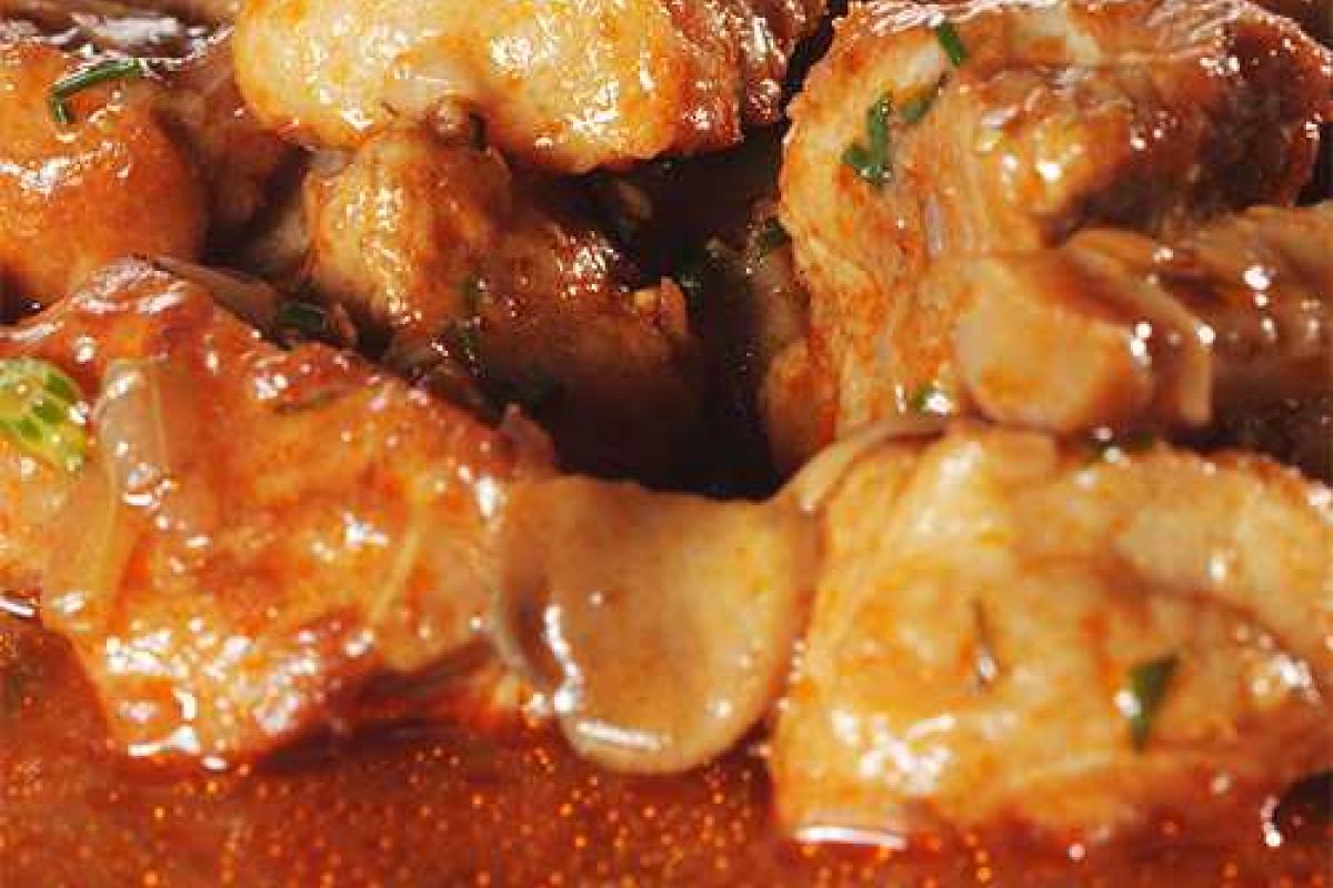 Как правильно готовить тушеное мясо Как правильно готовить тушеное мясо