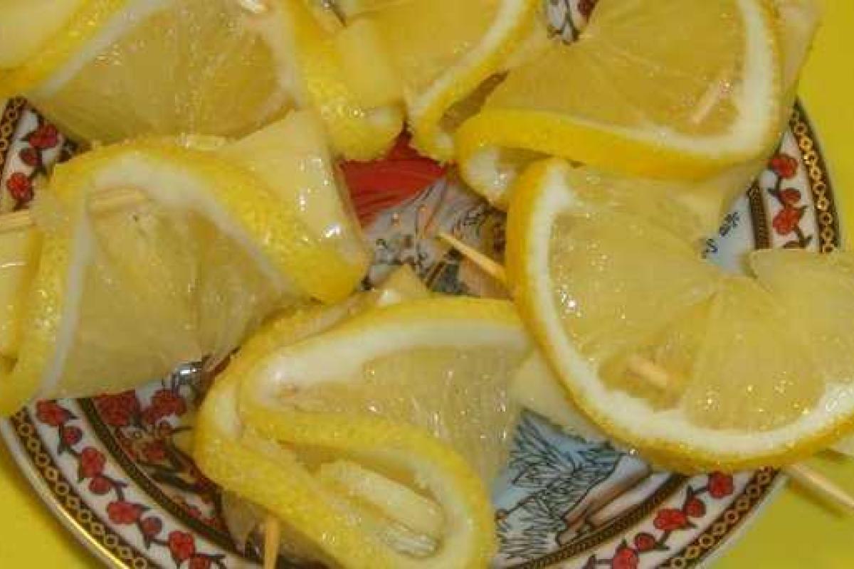 Закуска к коньяку Закуска к коньяку