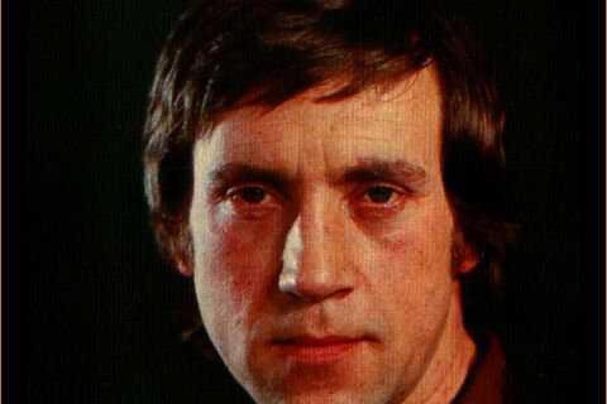 «Высоцкий. Спасибо, что живой» «Высоцкий. Спасибо, что живой»