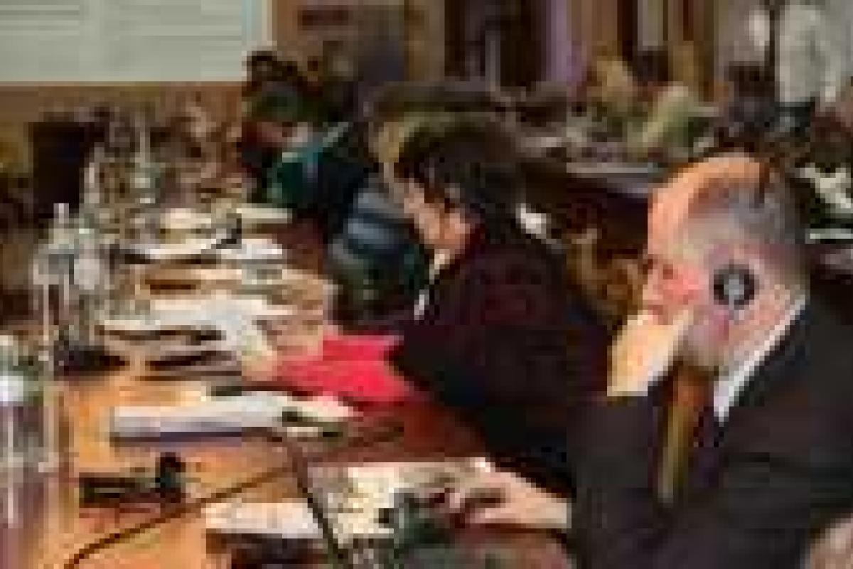 Тайна успеха Рубежного - творить большие дела за небольшие деньги Тайна успеха Рубежного - творить большие дела за небольшие деньги