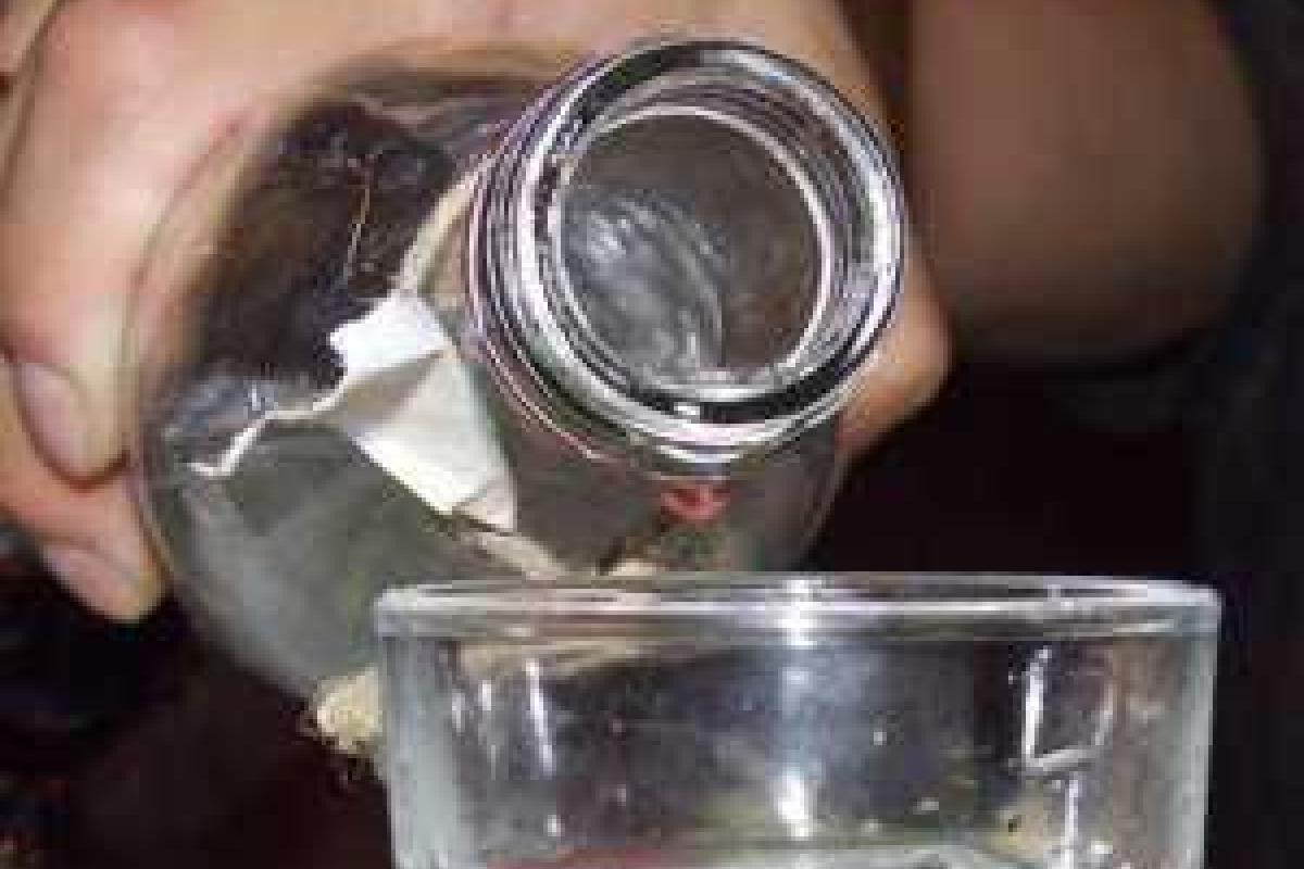 Использование водки в быту Использование водки в быту