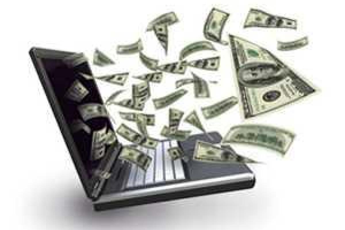 Как зарабатывают сайты Как зарабатывают сайты