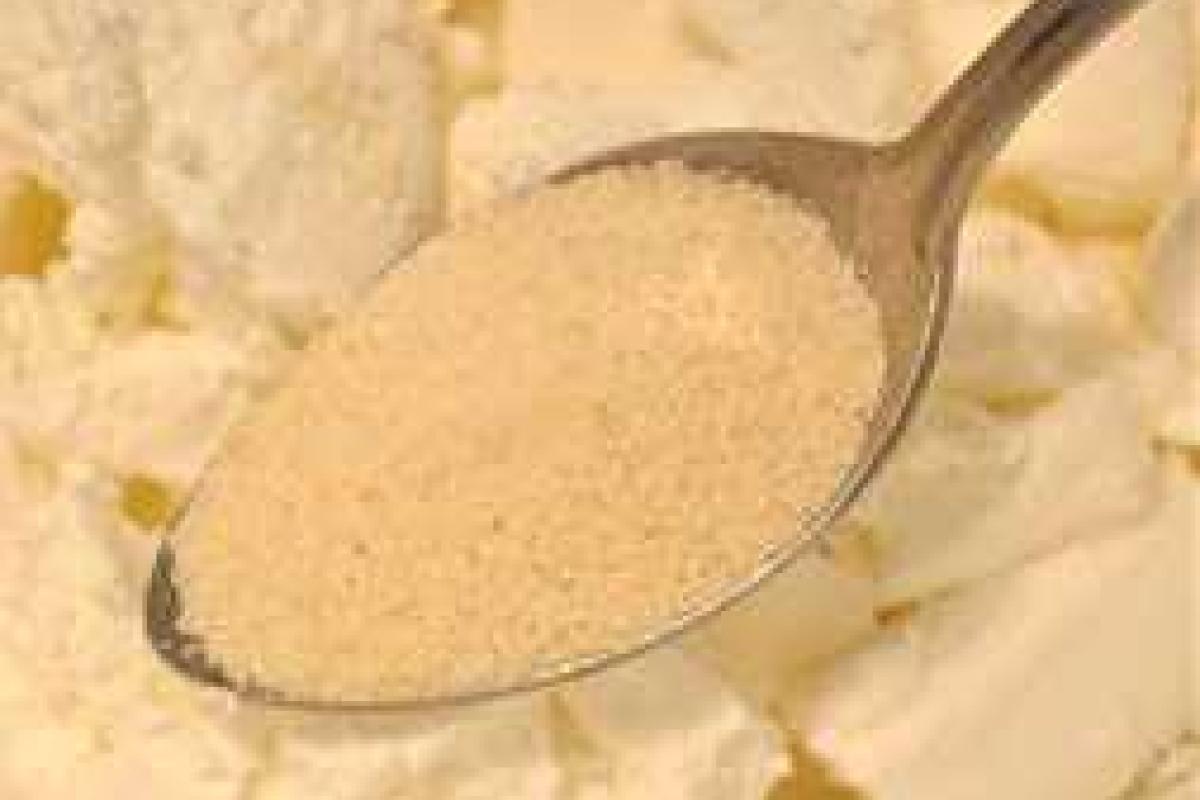Домашние скрабы из манки Домашние скрабы из манки
