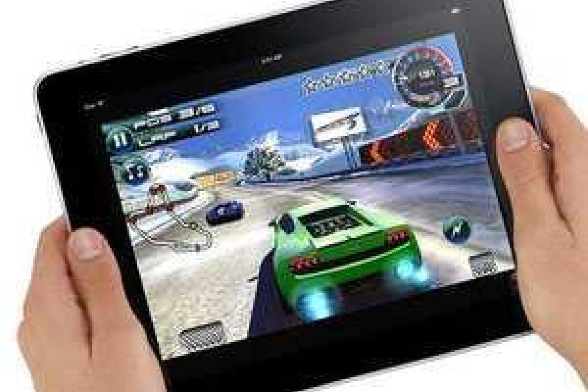 Лучшие бесплатные игры для Apple iPad Лучшие бесплатные игры для Apple iPad