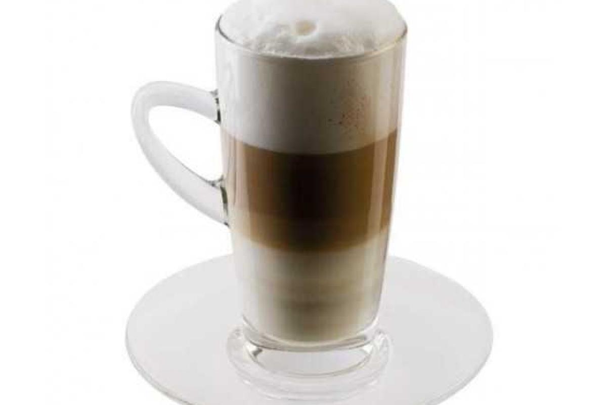 Латте маккиато Латте маккиато