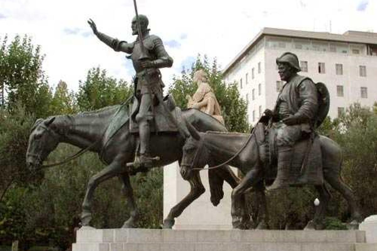 Знаменитости, рождённые в Испании Знаменитости, рождённые в Испании