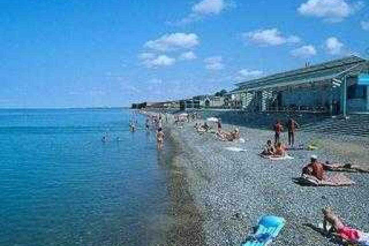 Основные преимущества летнего отпуска в Крыму Основные преимущества летнего отпуска в Крыму