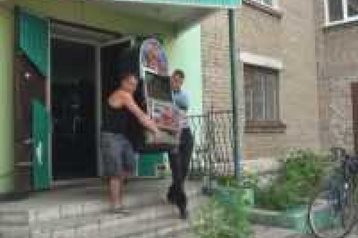 В Рубежном милиция  изъяла 17 игровых  автоматов