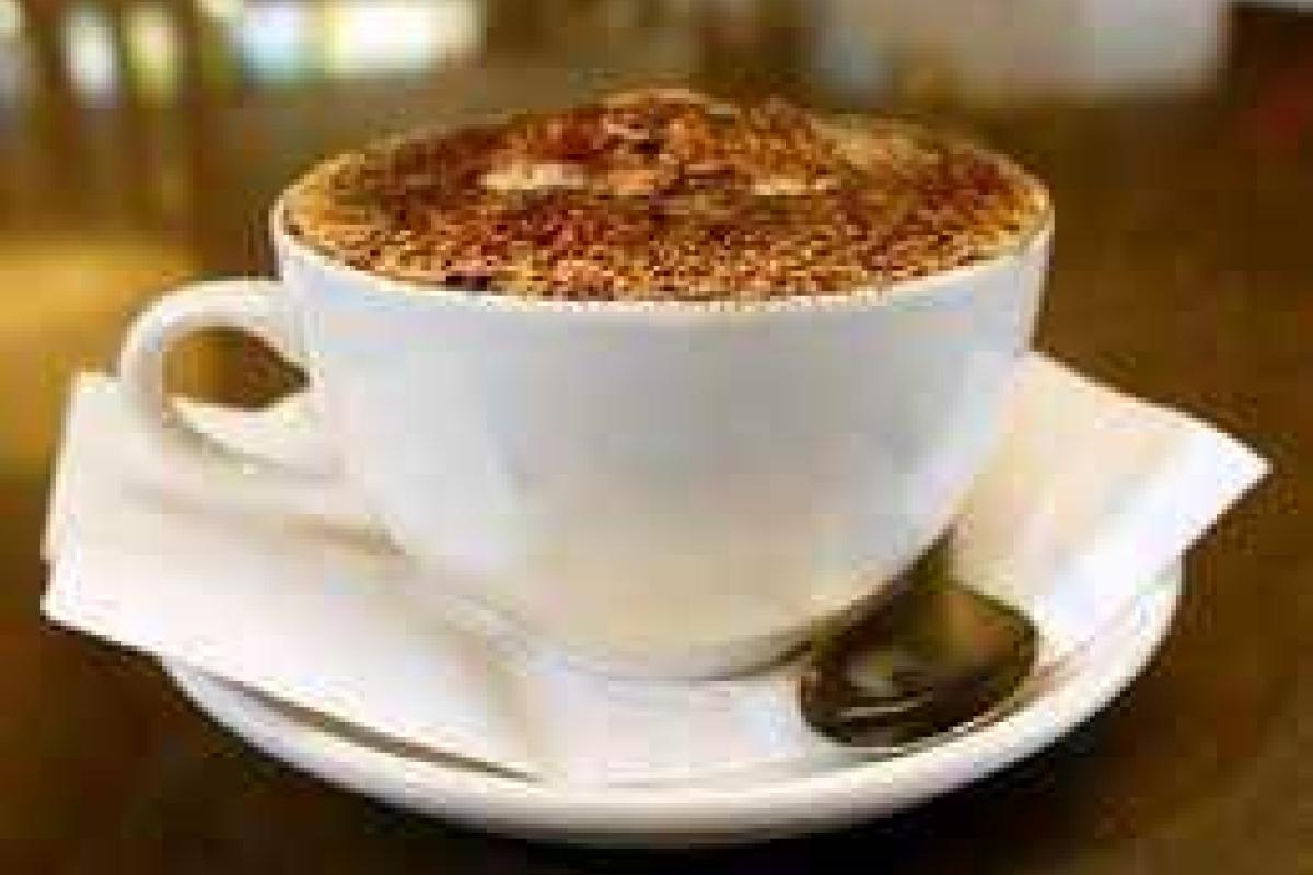 Кофейный гороскоп: кофе для огненной стихии Кофейный гороскоп: кофе для огненной стихии