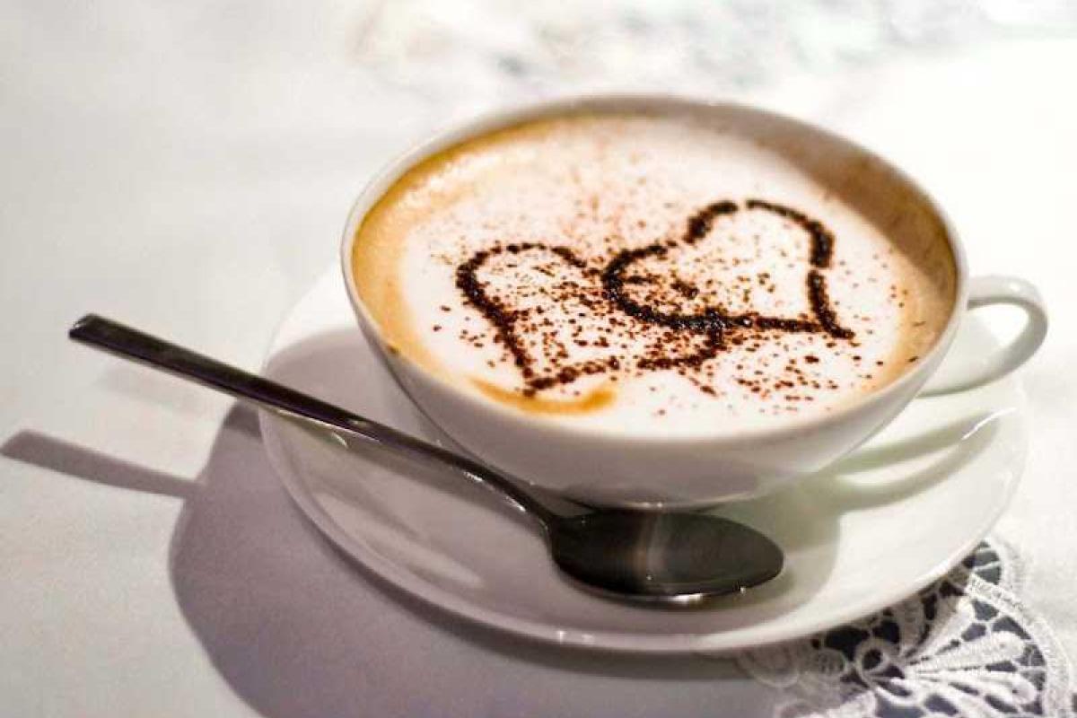 Кофейный гороскоп: кофе для стихии земли Кофейный гороскоп: кофе для стихии земли