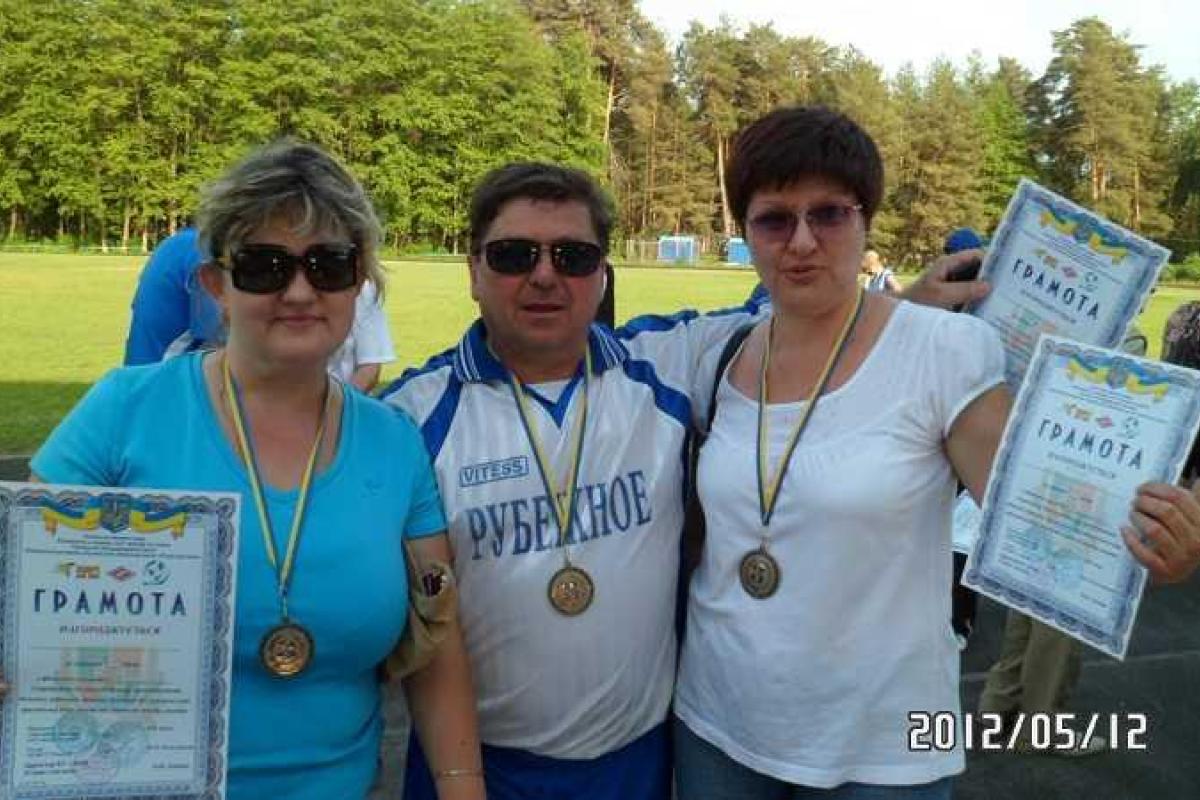     Аты-баты, депутаты показали результаты