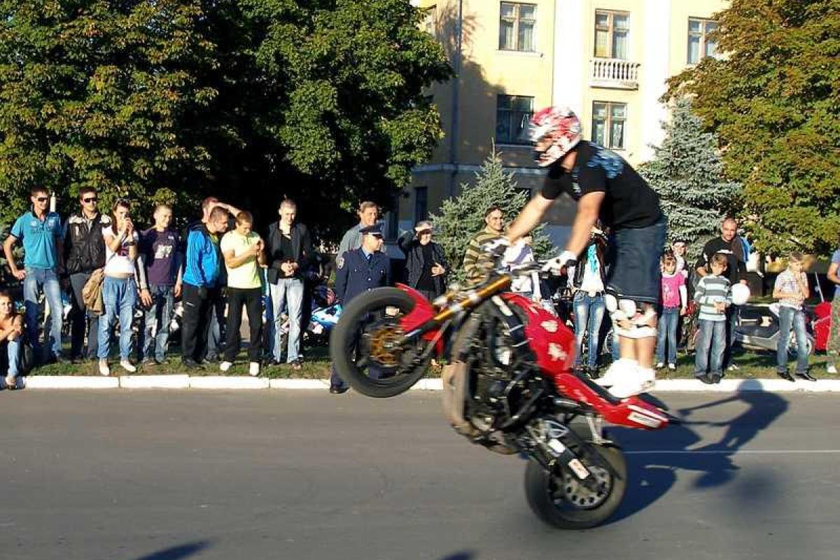 FIGHTVARS: «Работая над собой, можно сделать невозможное» FIGHTVARS: «Работая над собой, можно сделать невозможное»