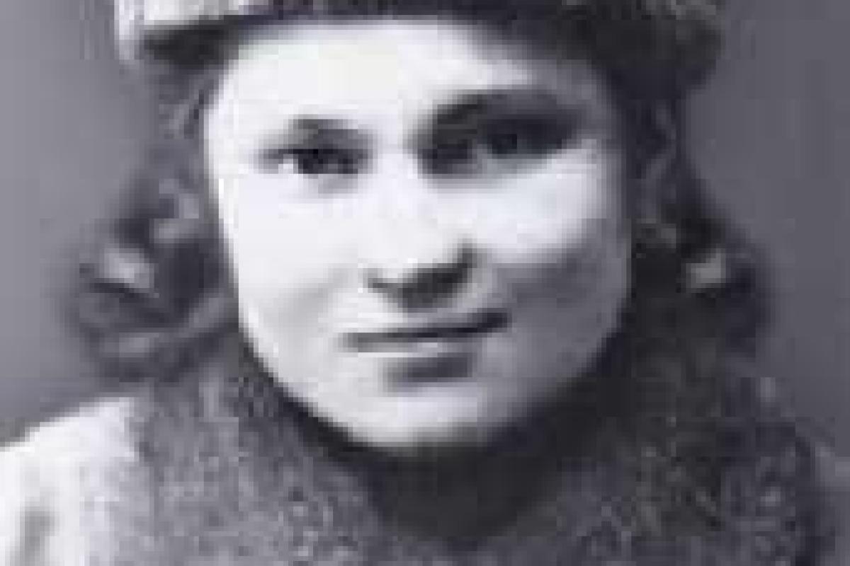 Вера из Рубежного, Анна из Лисичанска семнадцатилетними воевали в тылу врага Вера из Рубежного, Анна из Лисичанска семнадцатилетними воевали в тылу врага