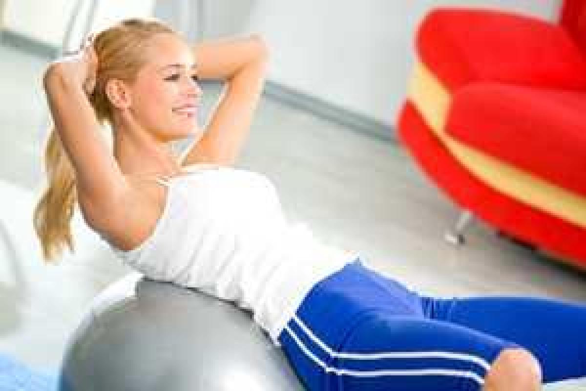 Фитнес: что это за модный тренд и с какой стороны к нему подойти? Фитнес: что это за модный тренд и с какой стороны к нему подойти?