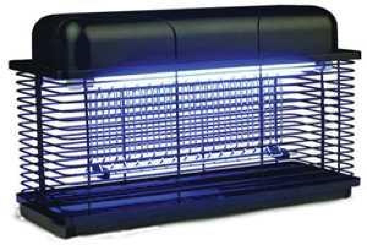 Самый удобный и действенный способ отпугивания комаров