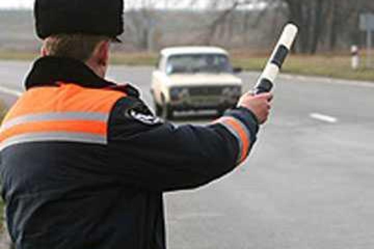Стартовала Всеукраинская неделя безопасности дорожного движения-2012 Стартовала Всеукраинская неделя безопасности дорожного движения-2012