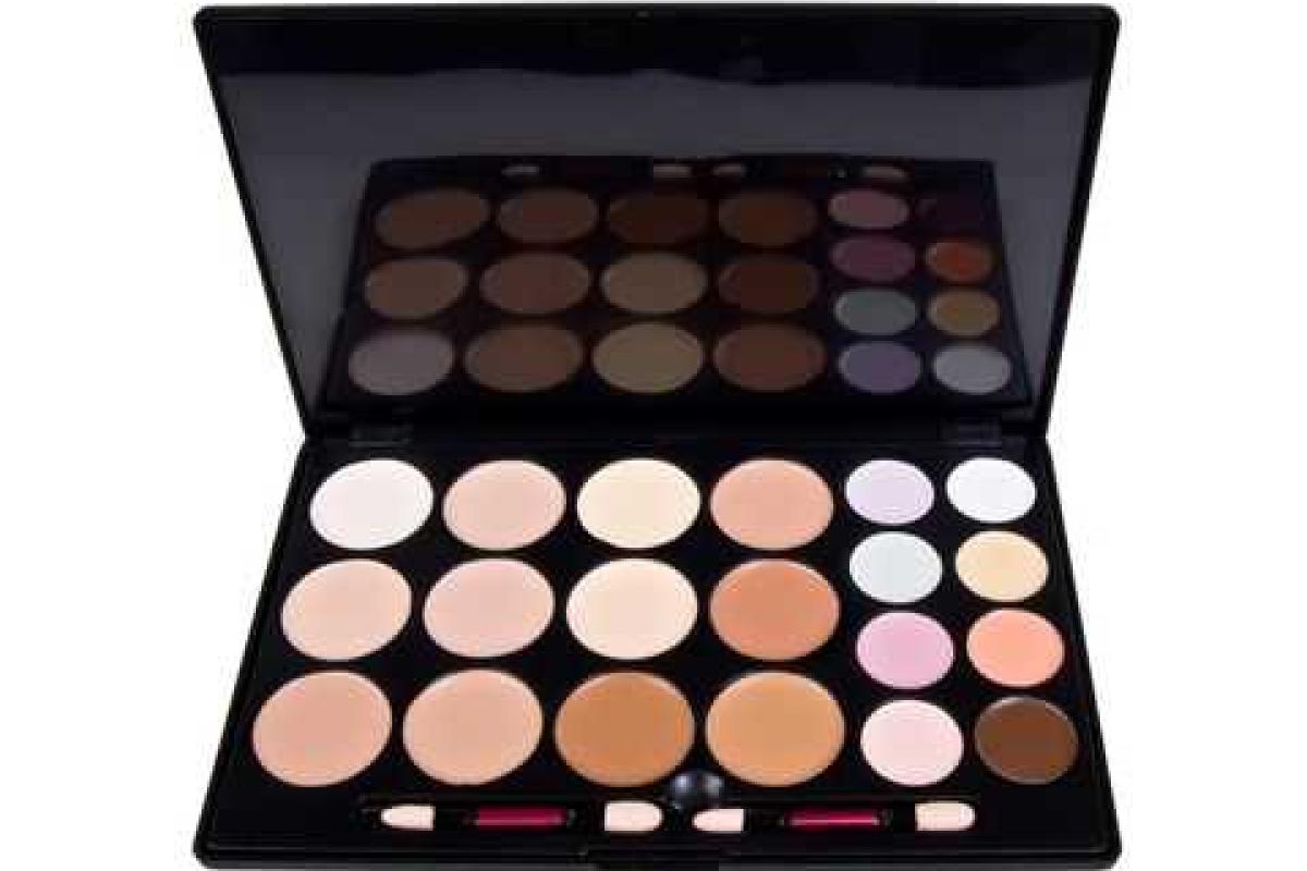 Консилер – лучший женский помощник Консилер – лучший женский помощник