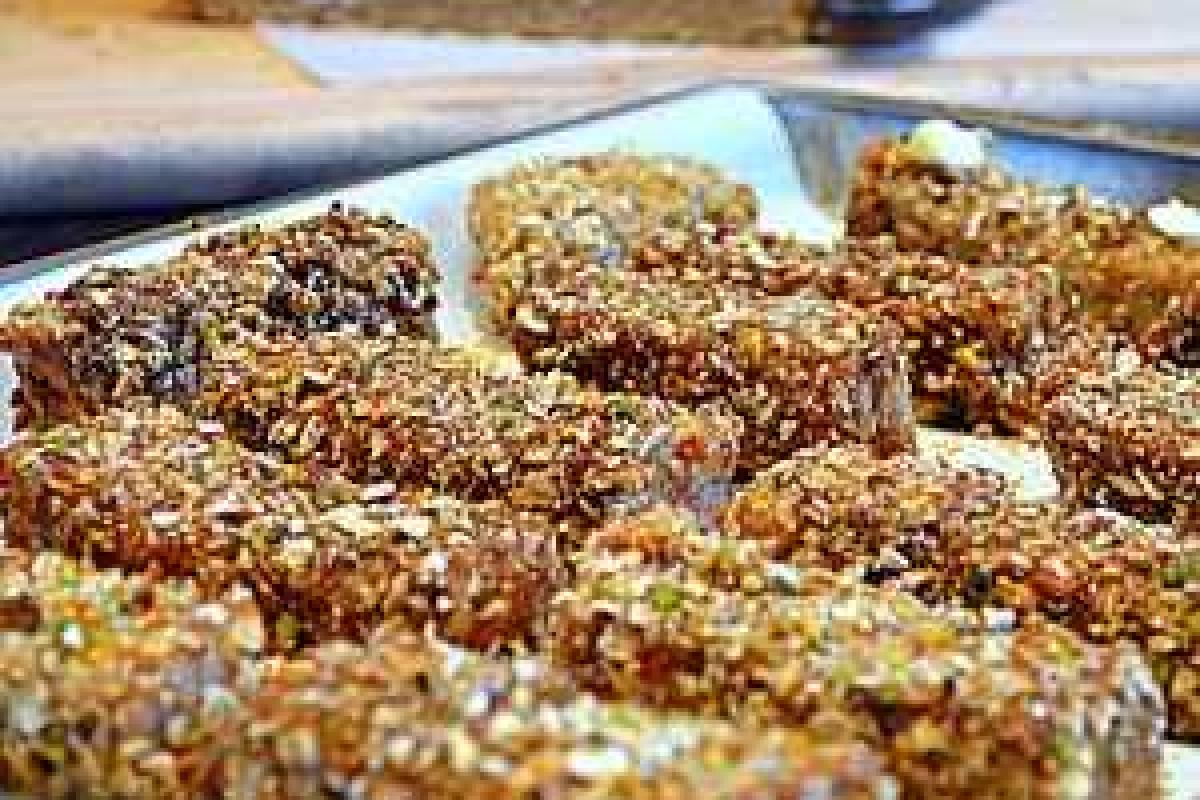 Хрустящие палочки: Французский тост с коньяком 