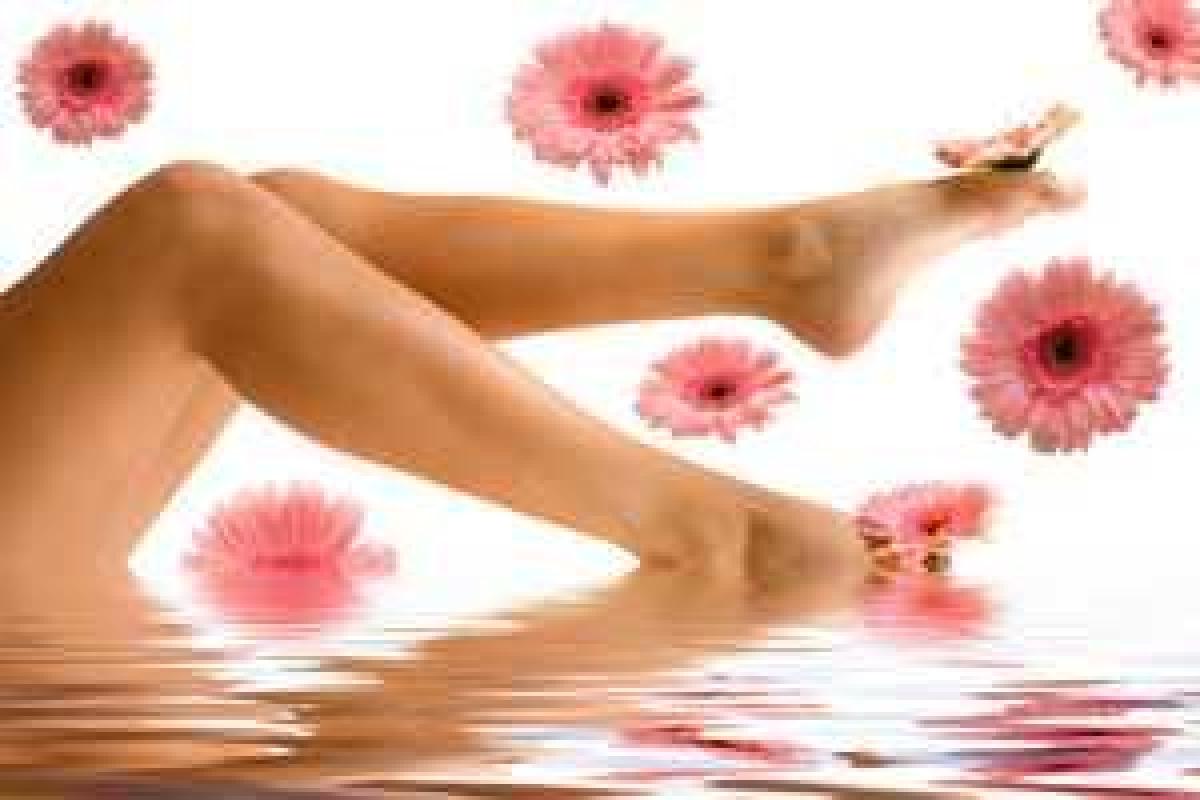 Полезная информация о восковой депиляции Полезная информация о восковой депиляции