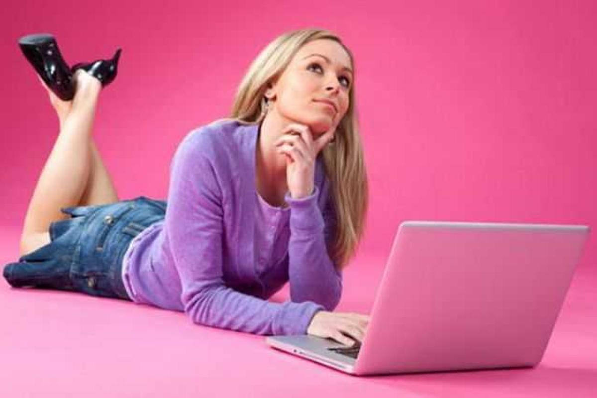 Как знакомиться в интернете? Как знакомиться в интернете?