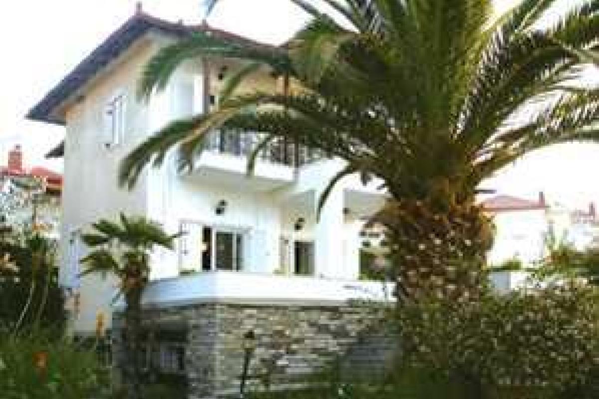 Отправляясь на отдых в Грецию, выбирайте таунхаус Отправляясь на отдых в Грецию, выбирайте таунхаус