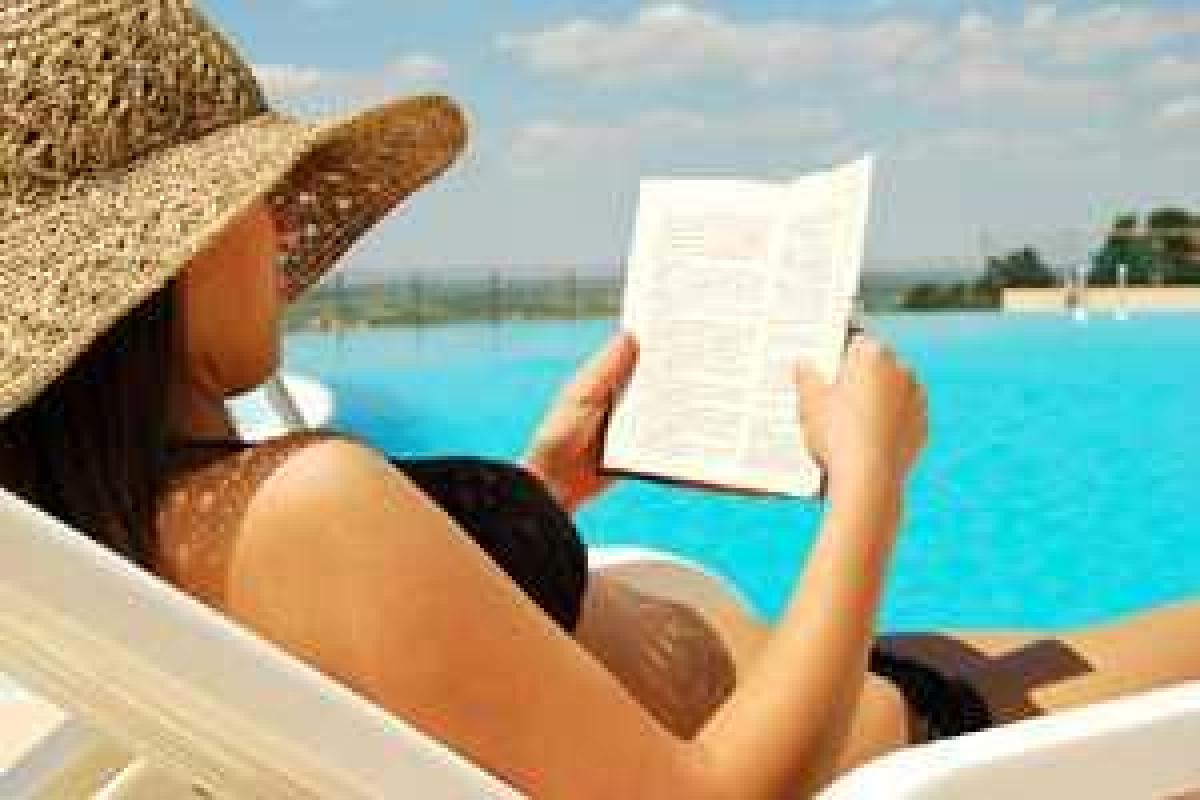 Читаем книги правильно Читаем книги правильно