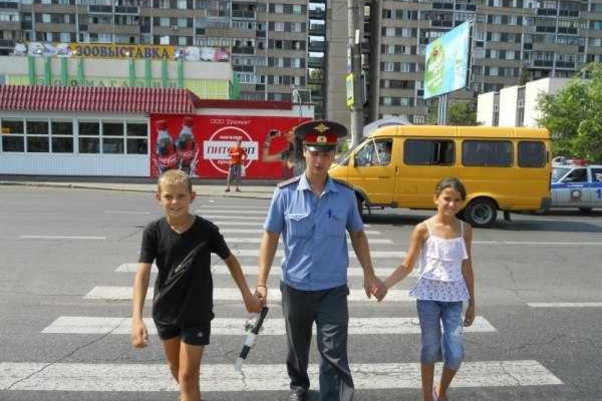 Внимание, родители и водители! Летние каникулы! Внимание, родители и водители! Летние каникулы!