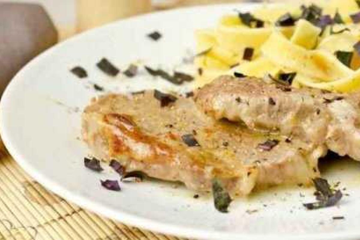 Нежная говядина под соусом Нежная говядина под соусом