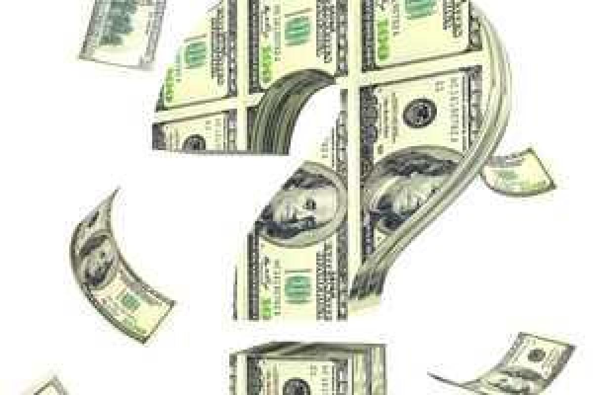 Куда вложить деньги, чтобы заработать Куда вложить деньги, чтобы заработать