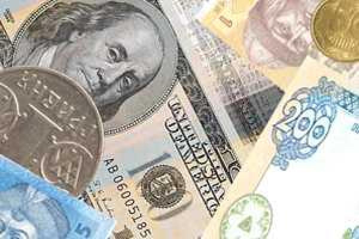 В Украине завышен в два раза курс евро и доллара В Украине завышен в два раза курс евро и доллара