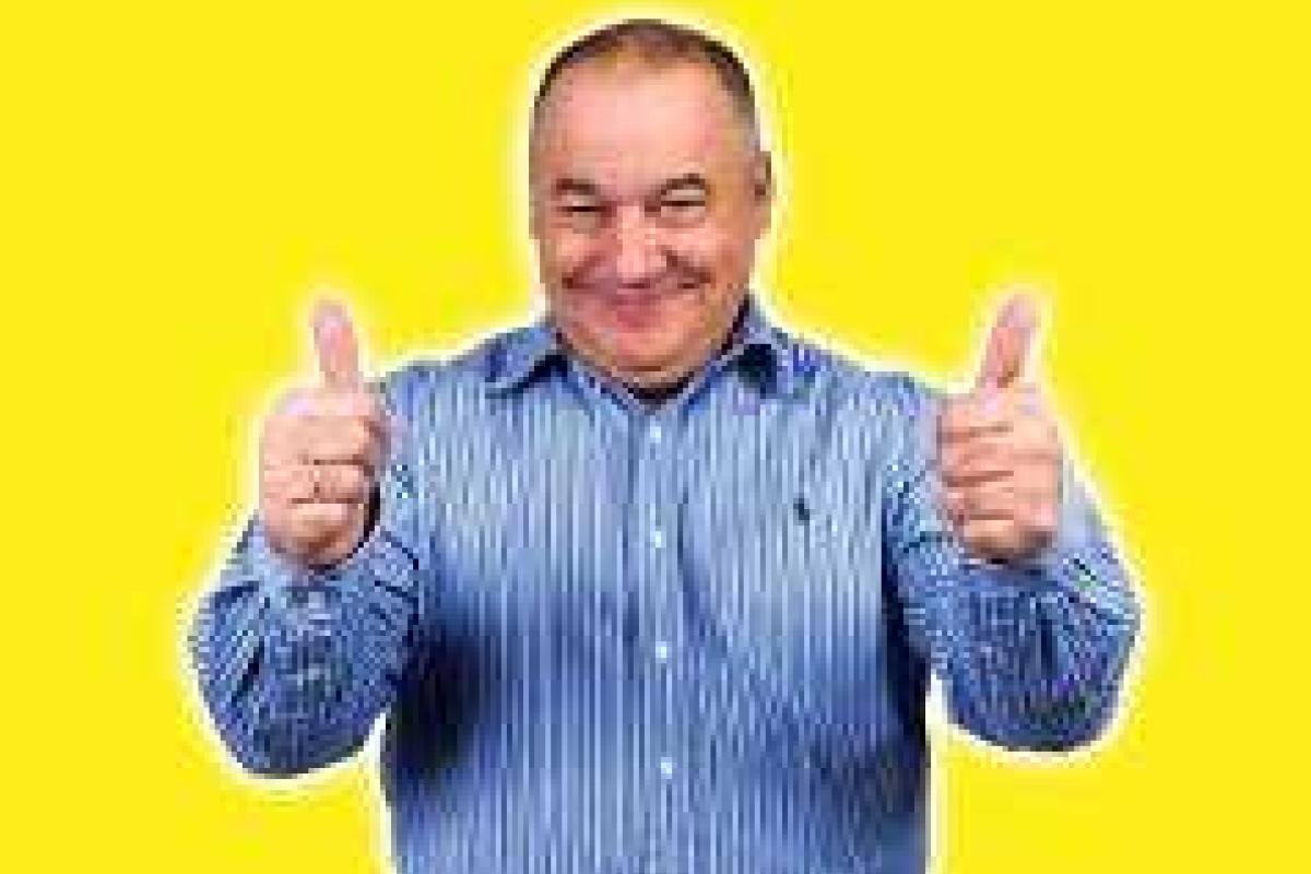 Злое и доброе ТВ 