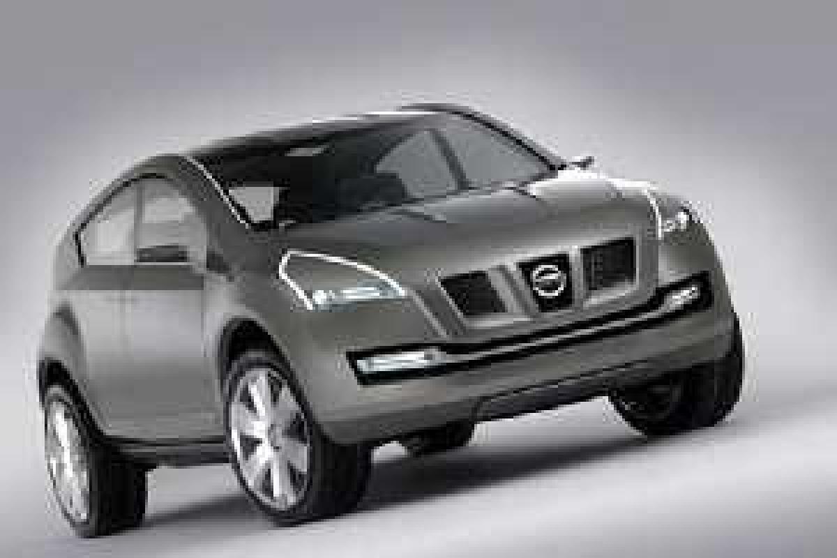 Преимущества автомобилей Nissan Преимущества автомобилей Nissan